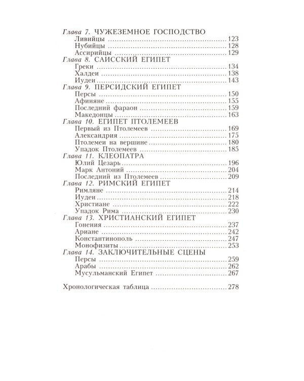 Египтяне. От древней цивилизации до наших дней