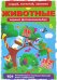 Книга-картонка "Первый фото-виммельбух. Животные. Открой, посчитай, запомни"