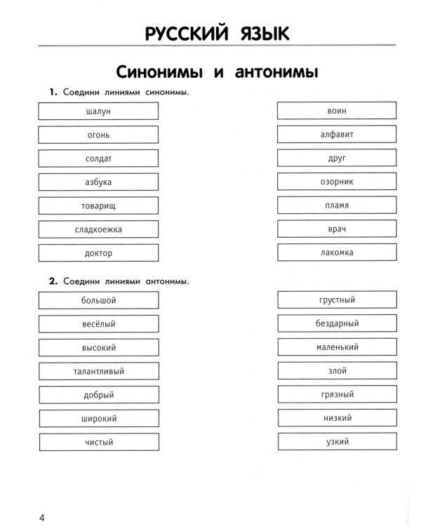 Умный школьник: тренажер-практикум: 2 кл. 5-е изд