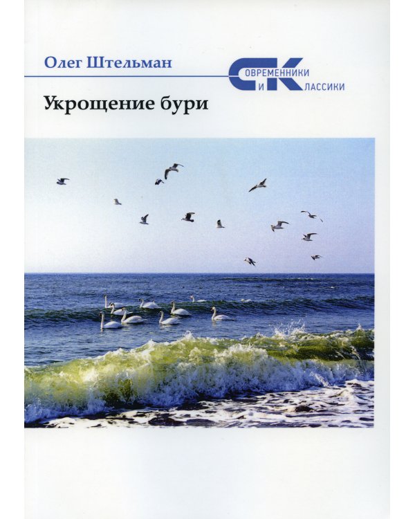 Укрощение бури