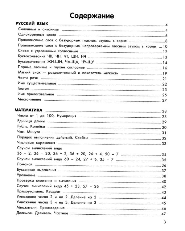 Умный школьник: тренажер-практикум: 2 кл. 5-е изд