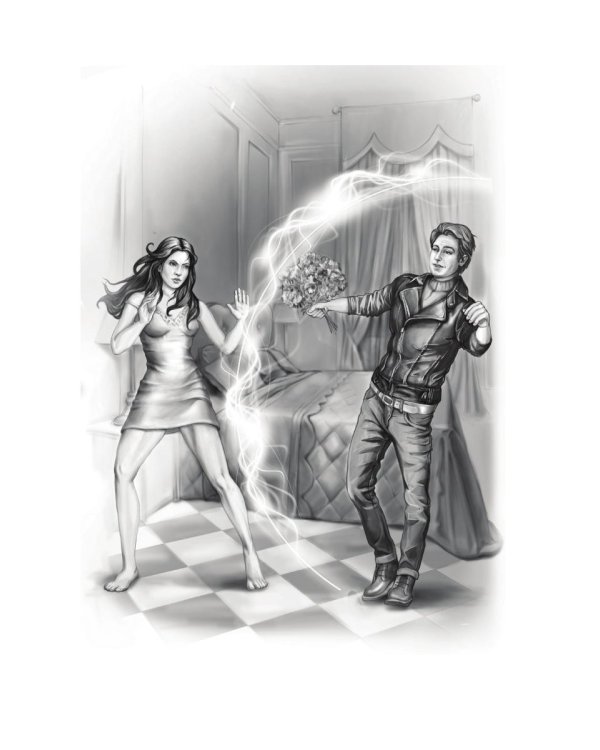 Королевская кровь - 5: Медвежье солнце