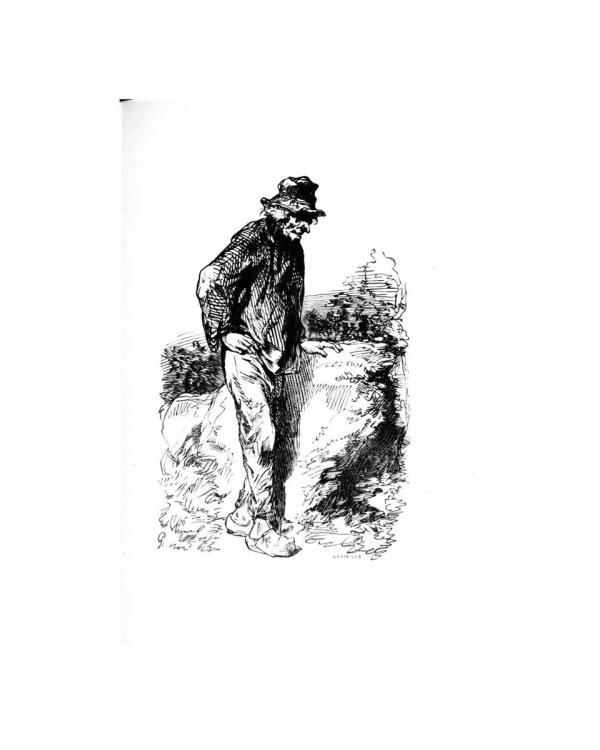 Крестьяне: роман