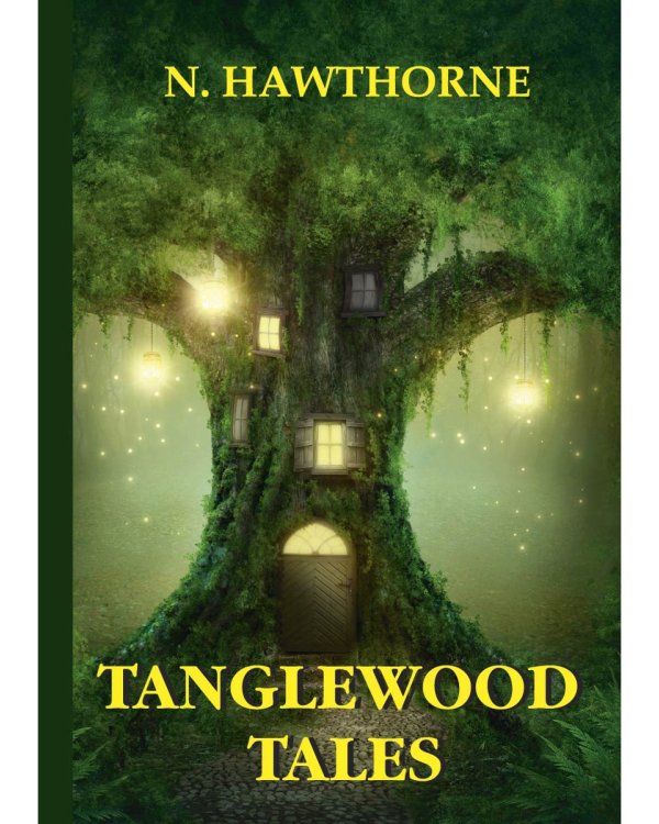 Tanglewood Tales
