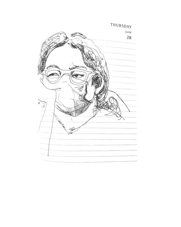 Курс: Разговоры со студентами. 2-е изд.