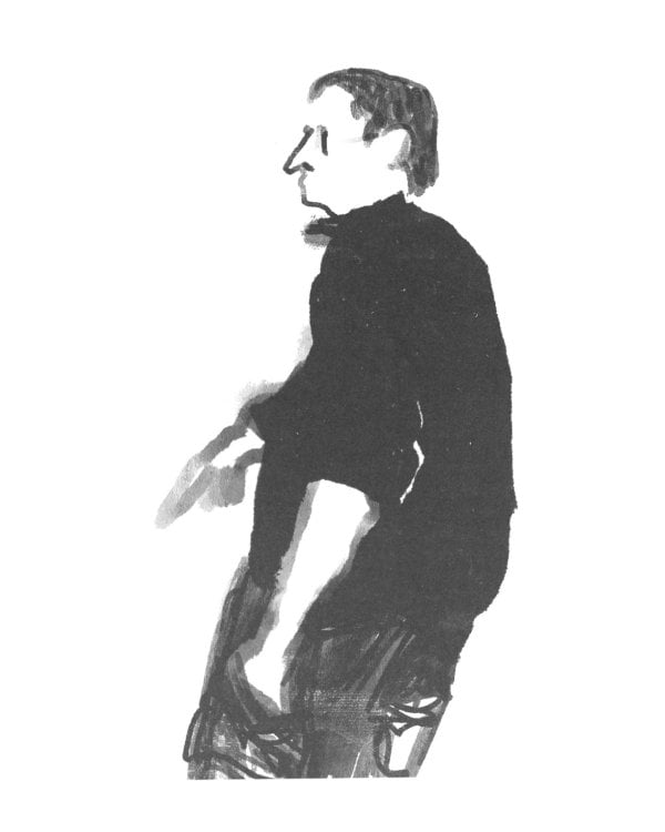 Курс: Разговоры со студентами. 2-е изд.