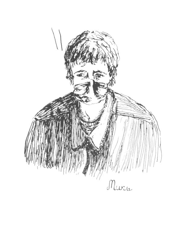 Курс: Разговоры со студентами. 2-е изд.