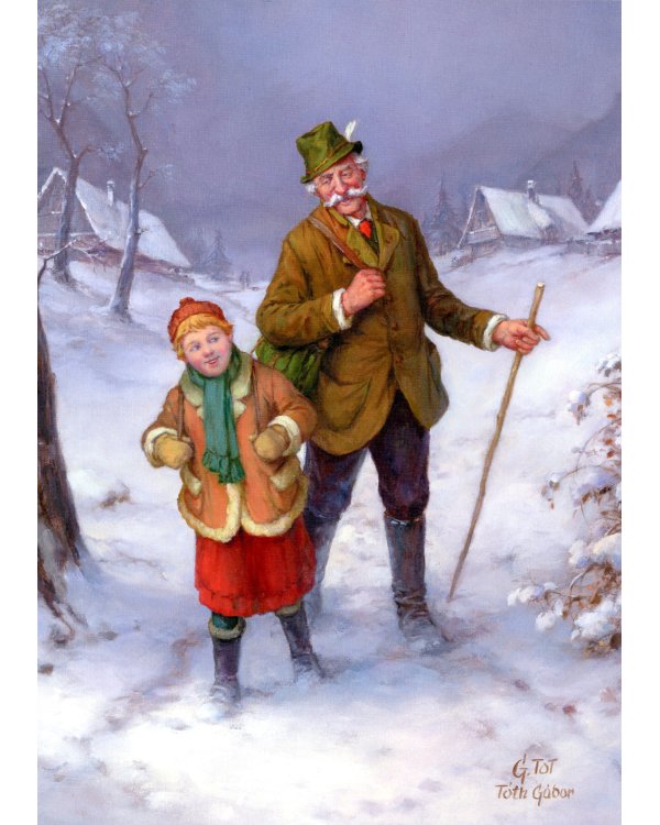 Сказки старого чердака