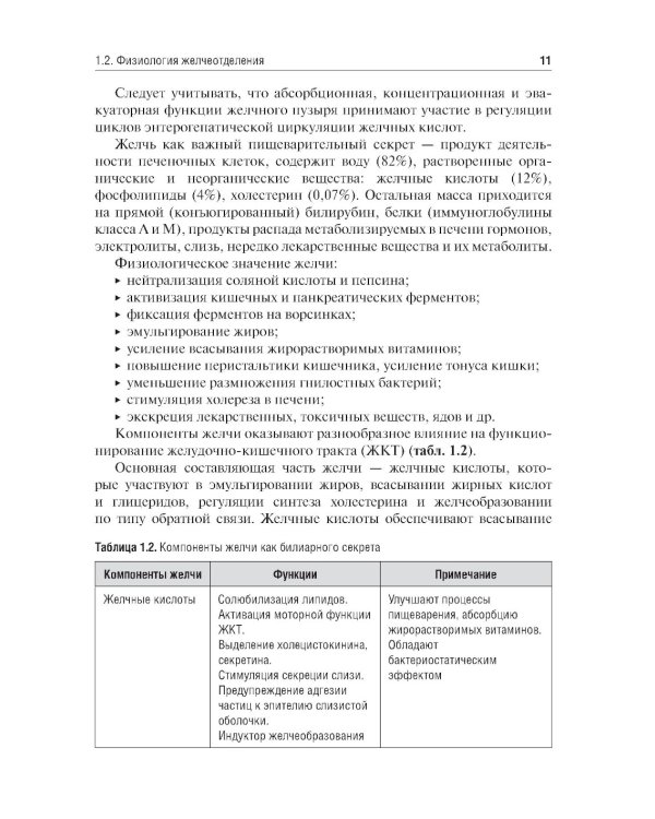 Заболевания желчевыводящих путей у детей: Учебное пособие