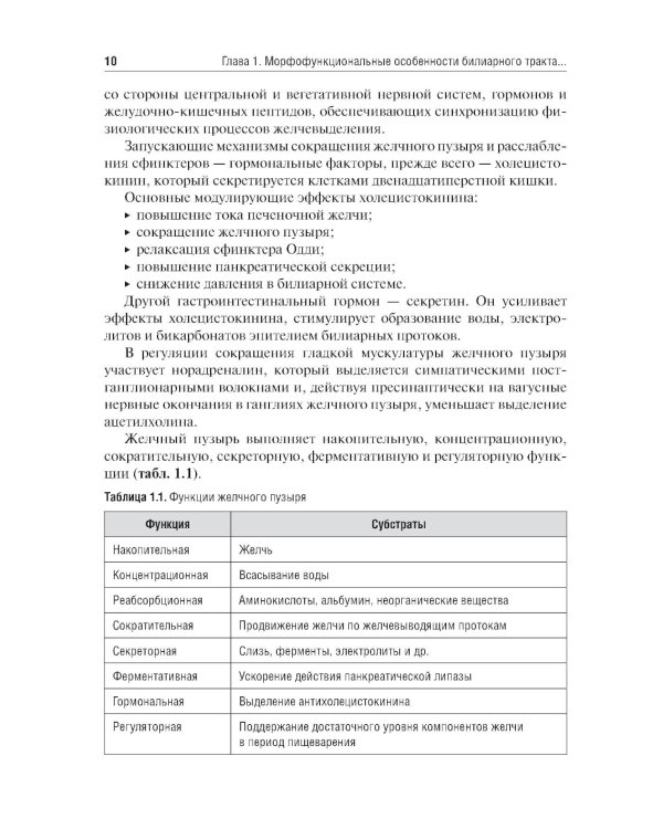 Заболевания желчевыводящих путей у детей: Учебное пособие