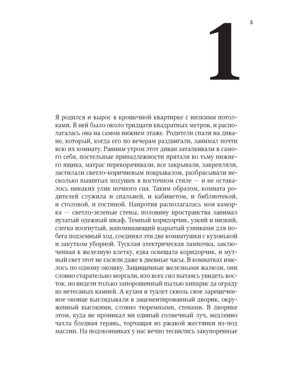 Повесть о любви и тьме: роман