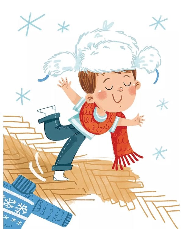 Рыблинг и другие неолимпийские виды спорта