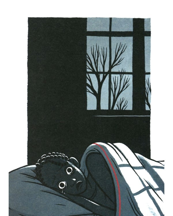 Таракан из Руанды