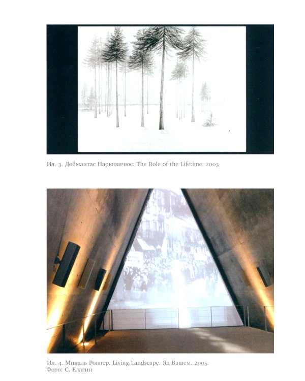 Оптика документальности. Практики работы с памятью и историей в современном искусстве