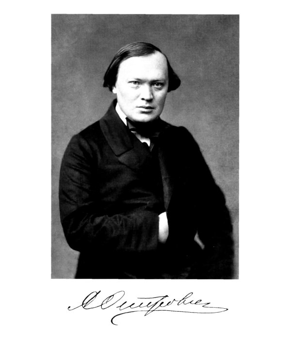 ЖЗЛ. Александр Островский