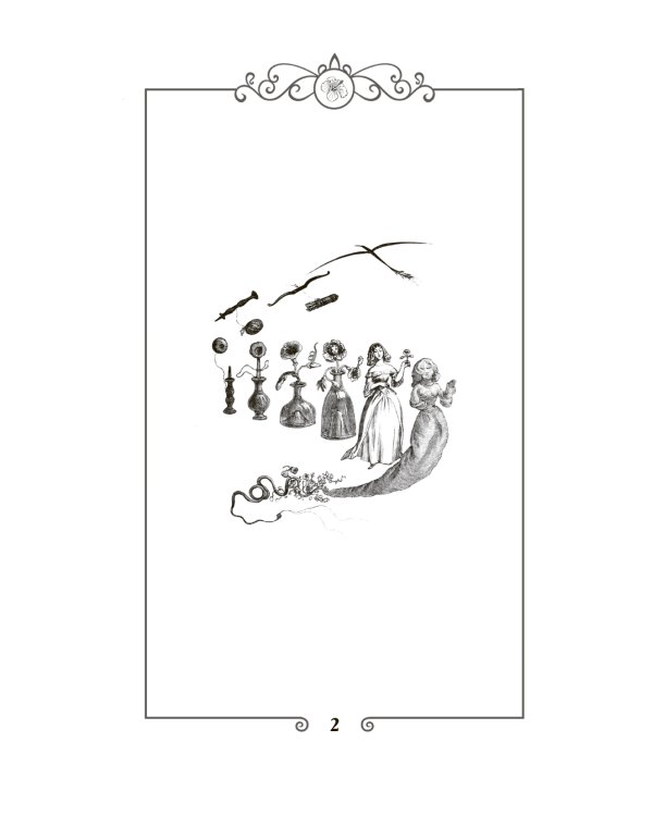 Ожившие цветы. Оракул (50 карт и руководство для гадания в коробке)