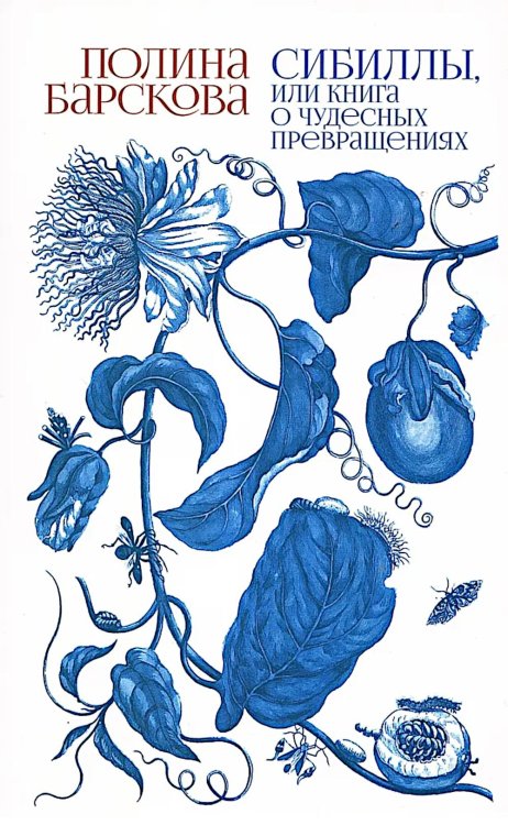 Сибиллы, или Книга о чудесных превращениях