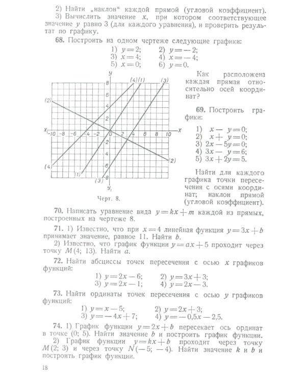 Сборник задач по алгебре. 8-10 классы. Ч. 2
