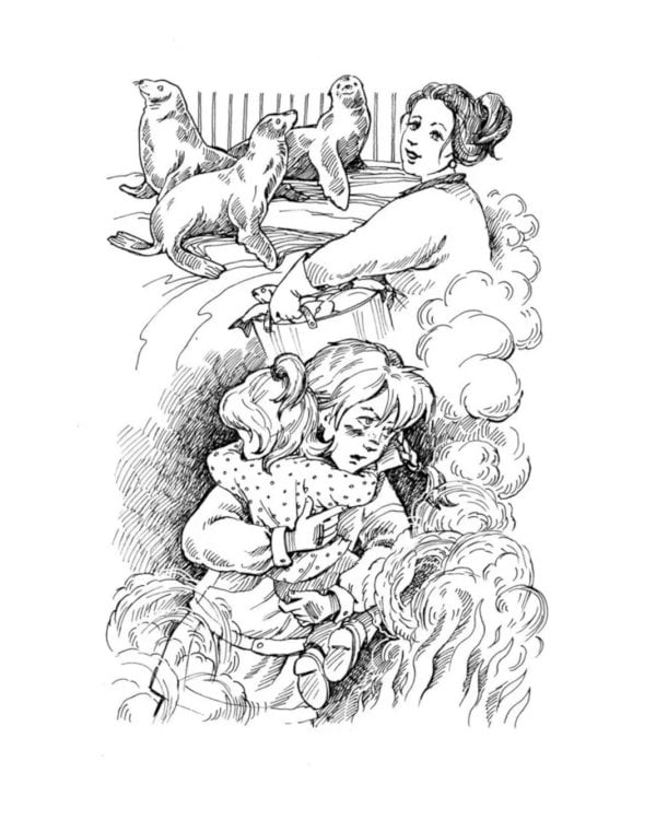 Девочка, хочешь сниматься в кино? Гонение на рыжих: повести