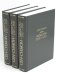 Мемуары 1701-1707. В 3 кн. (+ 8 вкладышей)