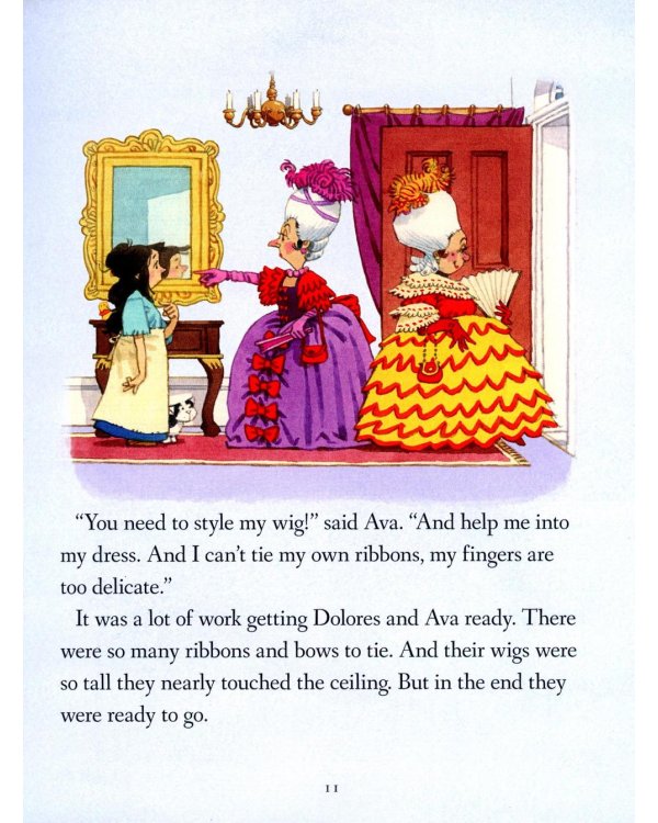 Poppy and Sam's Favourite Fairy Tales