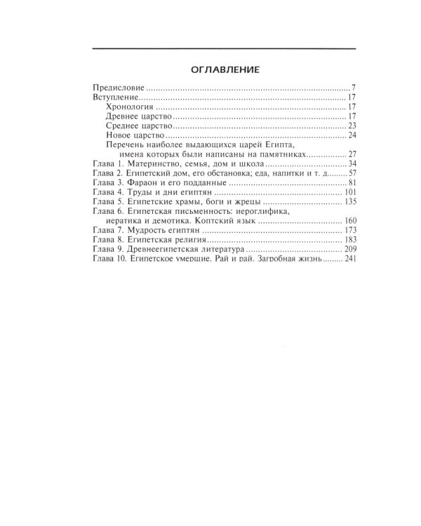 Жители долины Нила. Подробности культуры, верований и быта древних египтян