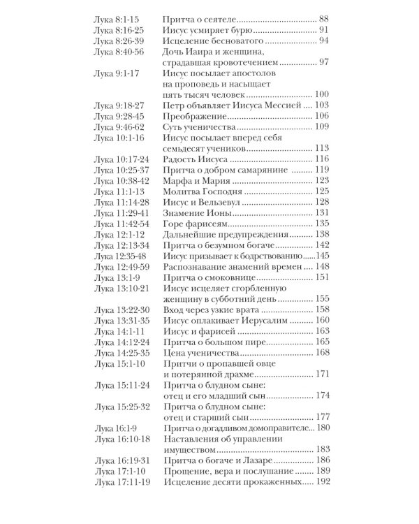 Лука. Евангелие. Популярный комментарий