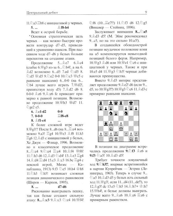 Шахматные дебюты. Полный курс