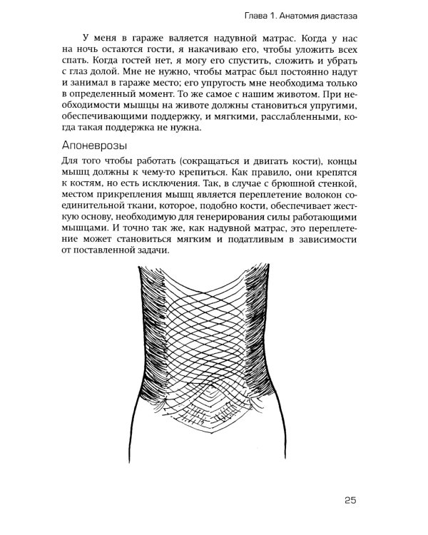 Диастаз. Как от него избавиться и обрести сильный брюшной пресс на всю жизнь