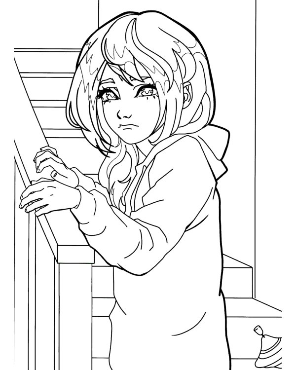 Зайчик и другие рассказы + Зайчик. Раскраска (комплект из 2-х книг)