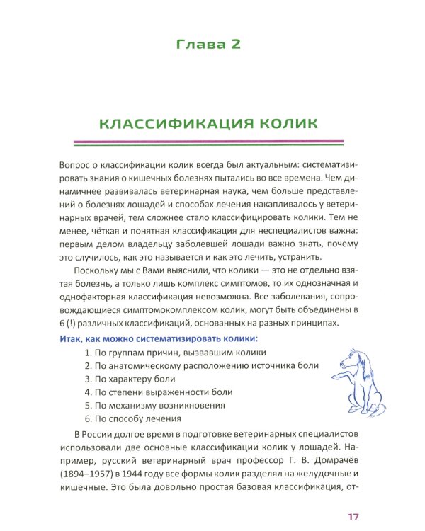Колики у лошадей. Понятие. Признаки. Первая помощь. О чем нужно знать коневладельцу