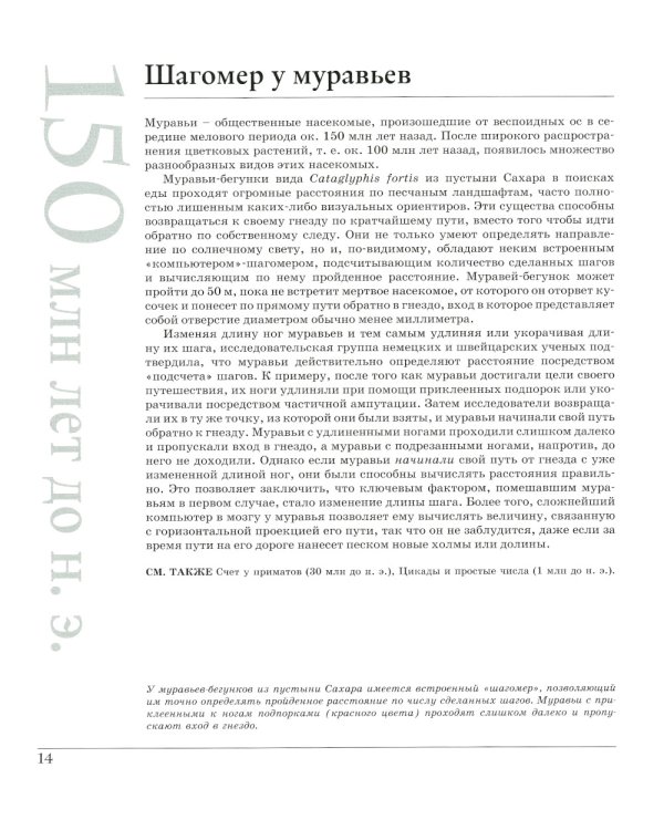 Великая математика. От Пифагора до 57-мерных объектов. 250 основных вех в истории математики. 3-е изд