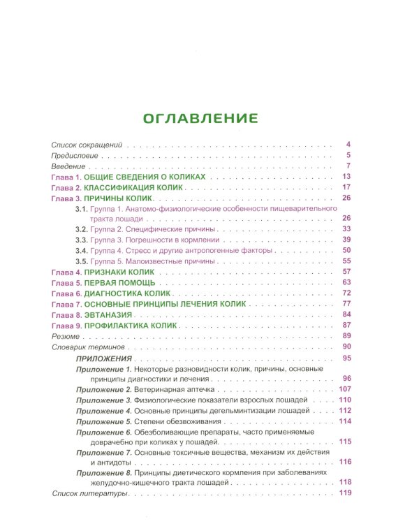 Колики у лошадей. Понятие. Признаки. Первая помощь. О чем нужно знать коневладельцу