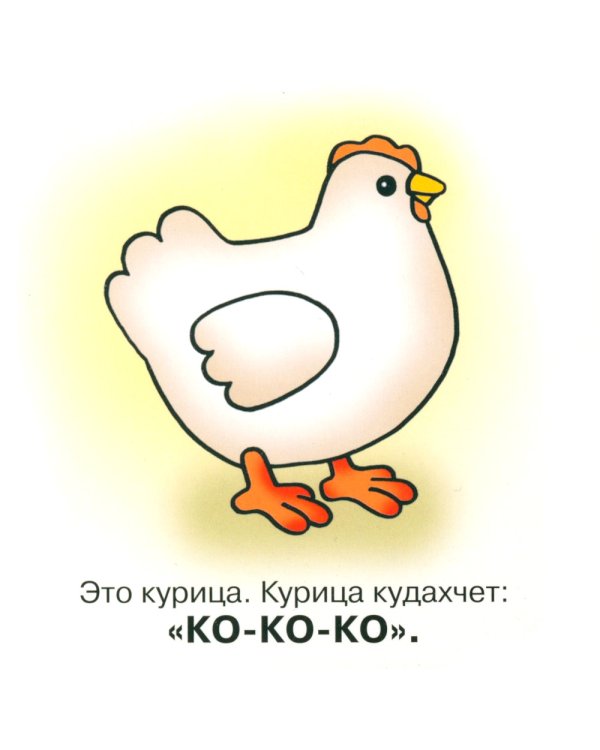 Понятные книжки 0+ (комплект 5-ти кн. + инструкция)