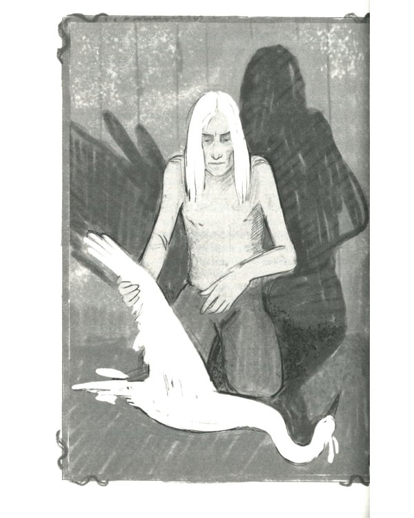 Крылья: роман