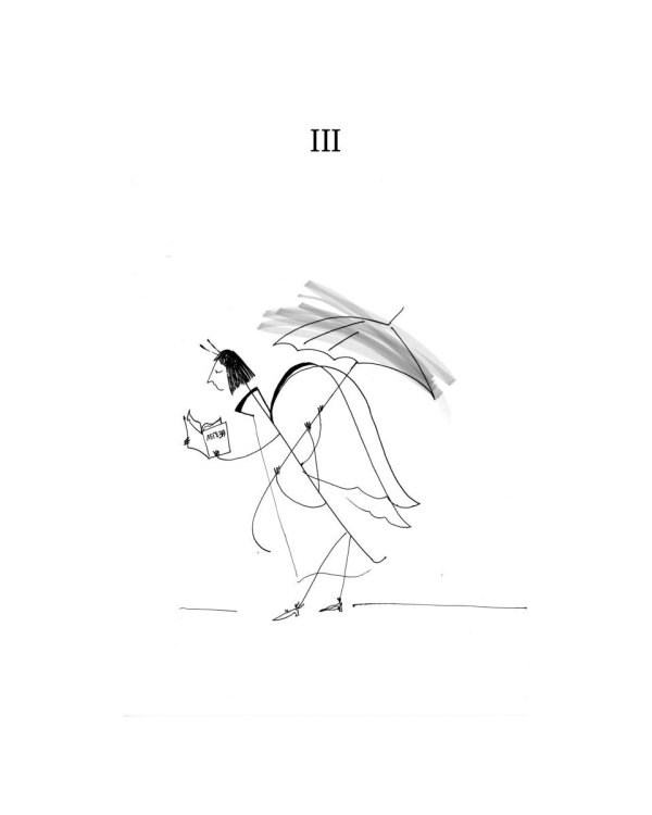 Бабочка Маруся: избранные стихи