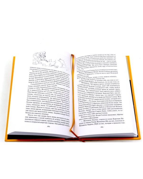 Военная рубаха Медвежьего Вождя: повести