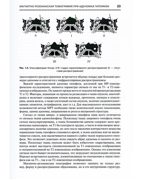 Основы клинической нейроэндокринологии