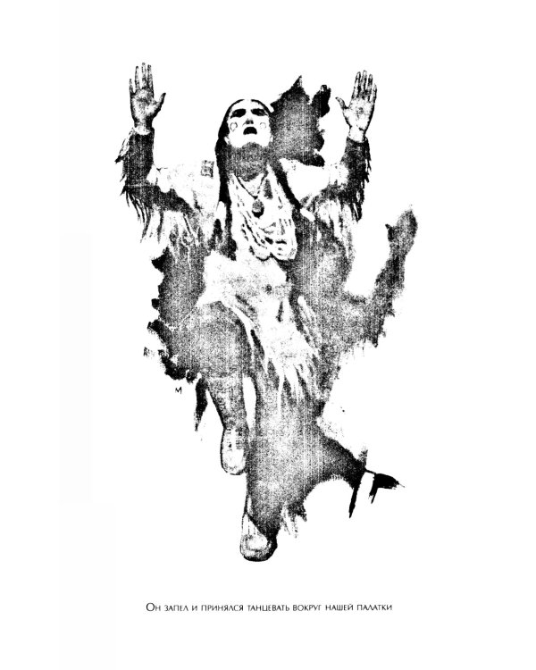 Военная рубаха Медвежьего Вождя: повести