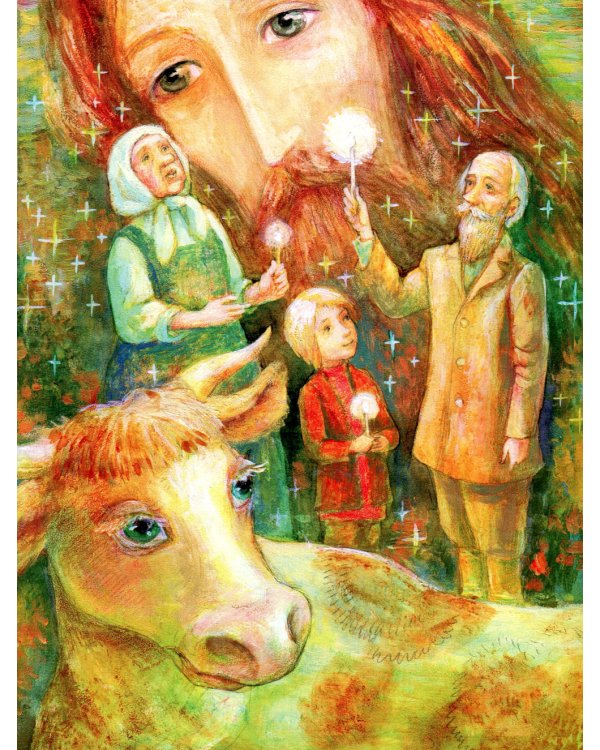 Поздняя Пасха