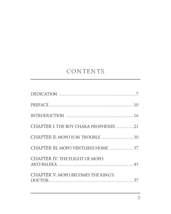 Nada the Lily = Нада: на англ.яз