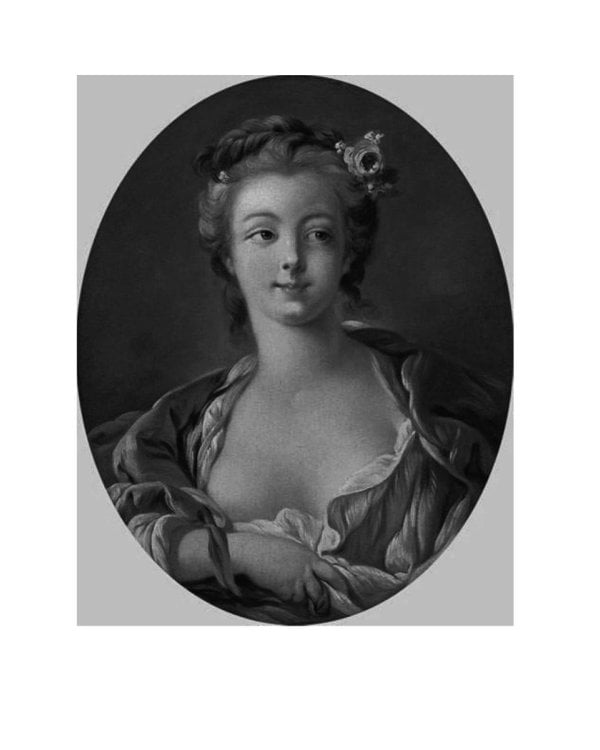 Посланница Короля Солнца