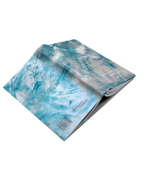 Осторожно отмыто: истории о Петербурге, метлахе, печах, витражах и Гэнге