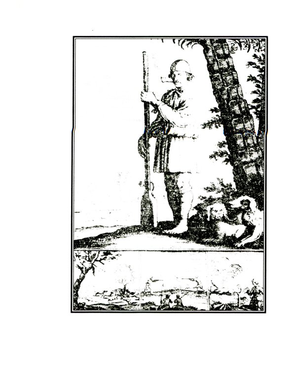 Пираты Америки