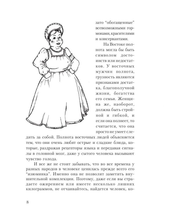 Сжигание жира