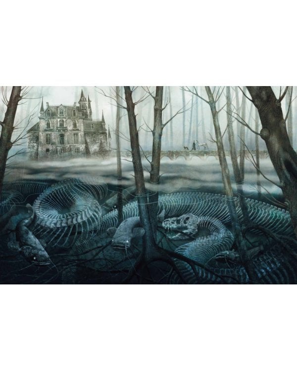 Безумие памяти