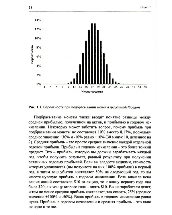 Разумное распределение активов. Как построить свой портфель, чтобы максимизировать прибыль и минимизировать риск