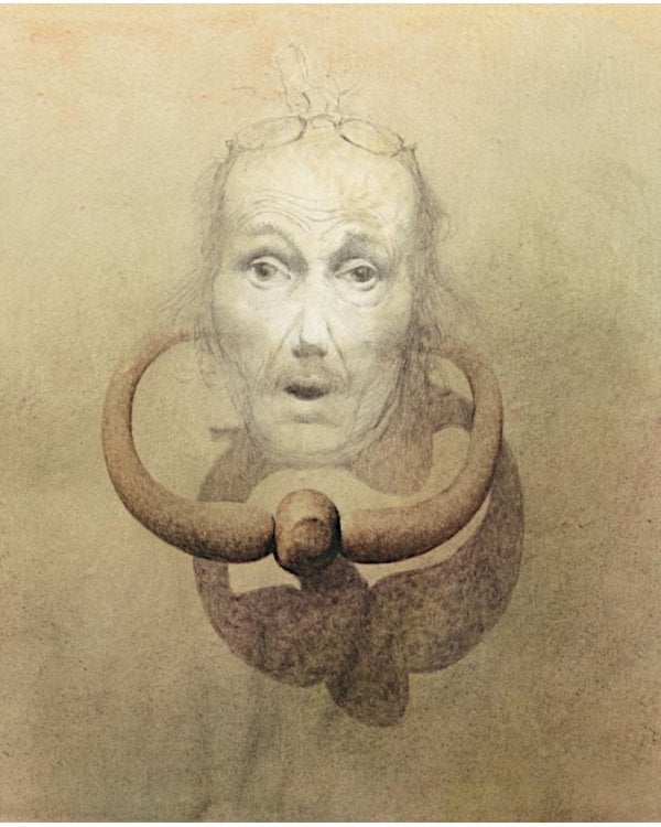 Рождественская песнь