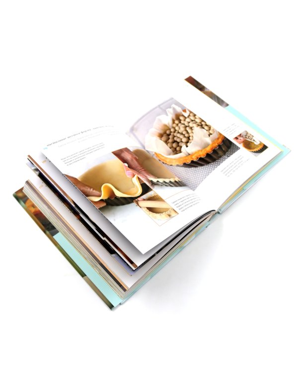 Выпечка сладкая и несладкая; Яйца (комплект из 2-х книг)