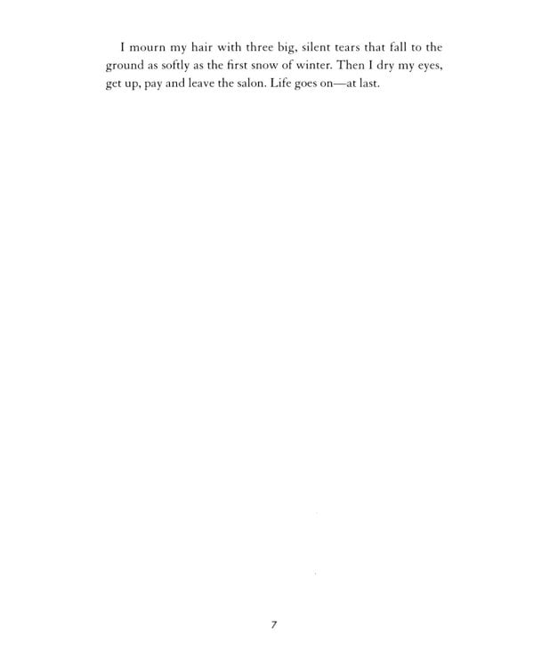 The Stranger Upstairs